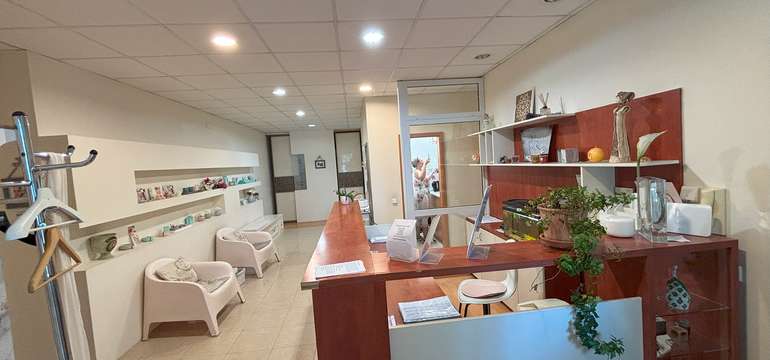 Salón Perfect Body