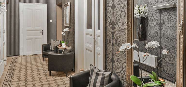Můžete navštívit salon v Praze nebo v Brně