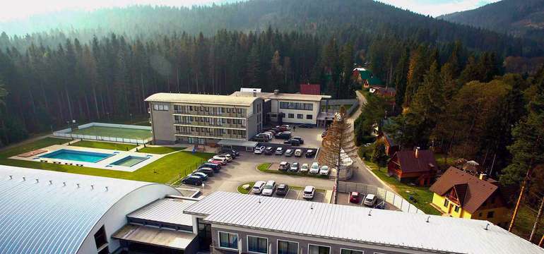 Resort Altis****