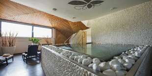 Thermal ŠÍRAVA SPA RESORT**** s polpenziou na Zemplínskej šírave