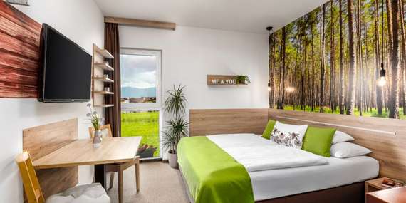 Hilson Jasná Garden resort na Liptove/Liptovský Mikuláš