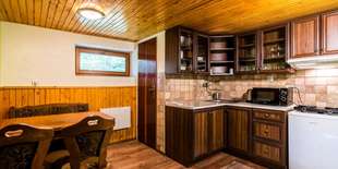 Apartmán s 1 spálňou