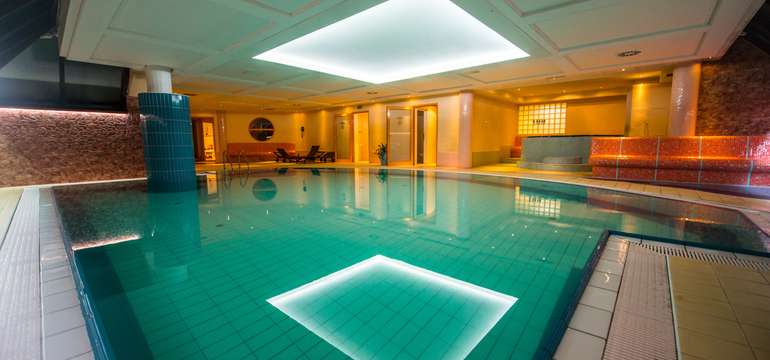 Hotel Hubert****