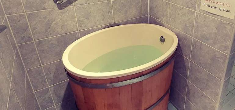 Saunový svet RelaxWorlds