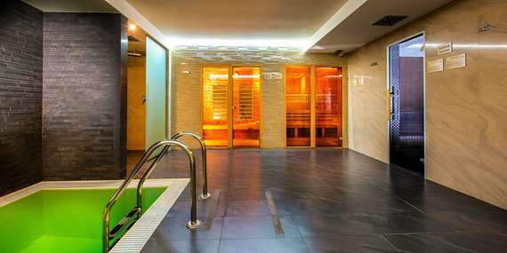 Hotel Lučivná*** pod štítmi Vysokých Tatier s raňajkami, wellness a ďalšími zľavami/Lučivná - Vysoké Tatry