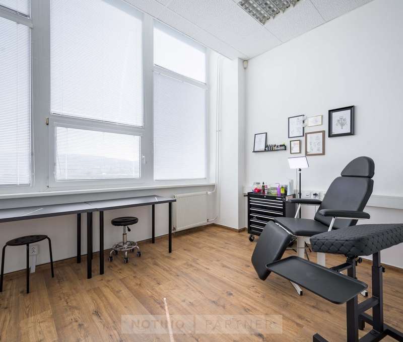 Piridio studio - Bratislava, Dúbravka