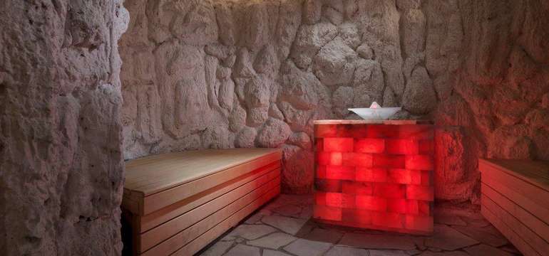 Klasická sauna, biosauna, infrasauna, soľná jaskyňa - ktorú by ste skúsili ako prvú?