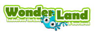 WONDERLAND