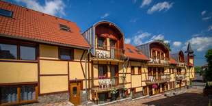 Moderný apartmán Jurika Liptov blízko Bešeňovej a Tatier