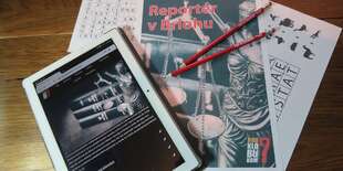 Napínavé šifrovacie online hry