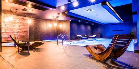 Hotelový komplex Rezydencja NOVA s polpenziou a neobmedzeným wellness na vrchole Gubałówky v Zakopanom/Poľsko - Zakopané