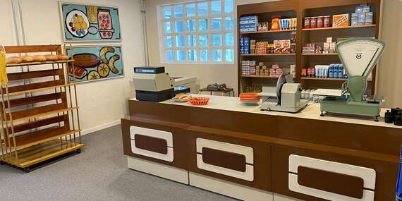 NARODENINY: MÚZEUM VTEDY v Prievidzi - nevšedné expozície zo spoločných československých čias/Prievidza