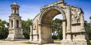 Saint Rémy de Provence