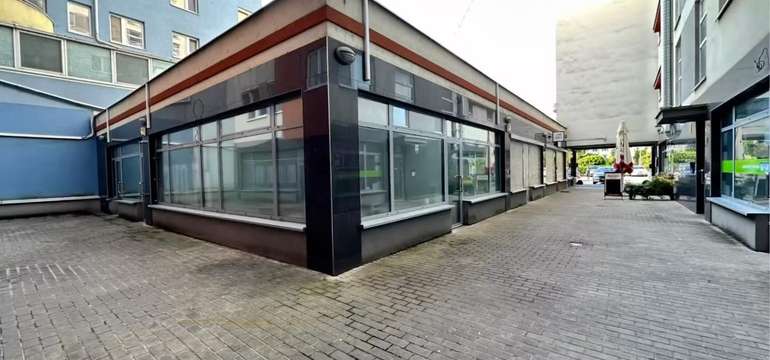Infinity Beauty Point v Senci