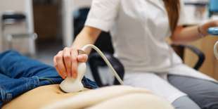 Komplexné USG vyšetrenia bez čakania na klinike DERMAREVOLTA