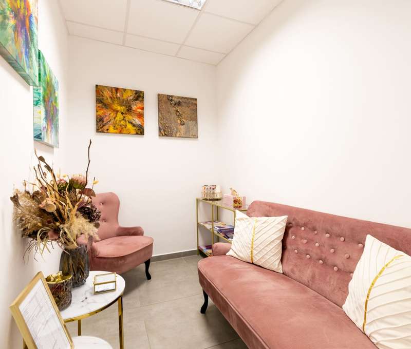 Crystal Esthetic Clinic
