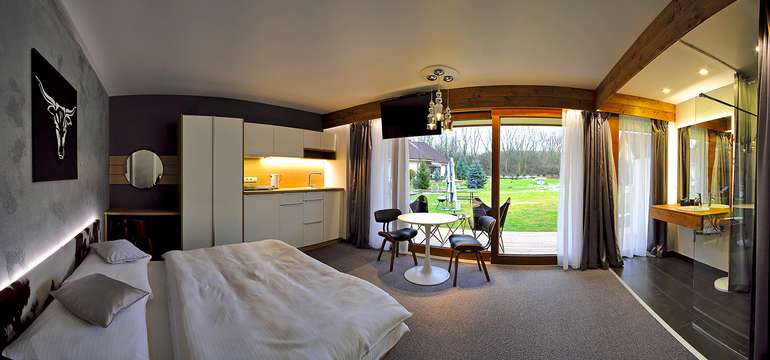 Studio Domestic