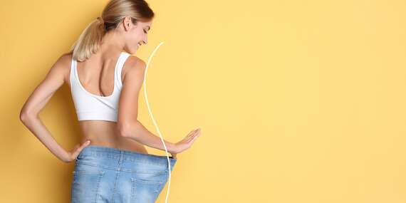 Ošetrenie prístrojom Body Sculpt - buduje svaly, redukuje tuk a pomáha pri inkontinencii/Bratislava – Vrakuňa