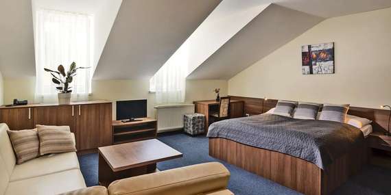 Horský hotel Remata***: Dokonalý rodinný relax v srdci slovenskej prírody/Handlová - Ráztočno