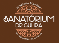 SANATÓRIUM Dr. GUHRA n.o.