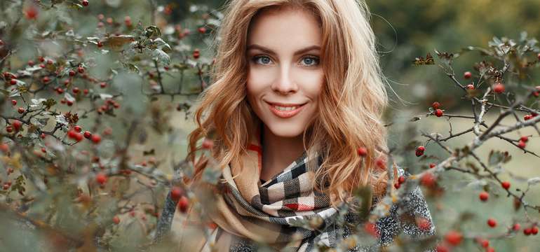 Pánsky alebo dámsky strih, regenerácia či farbenie v Beauty&lifestyle