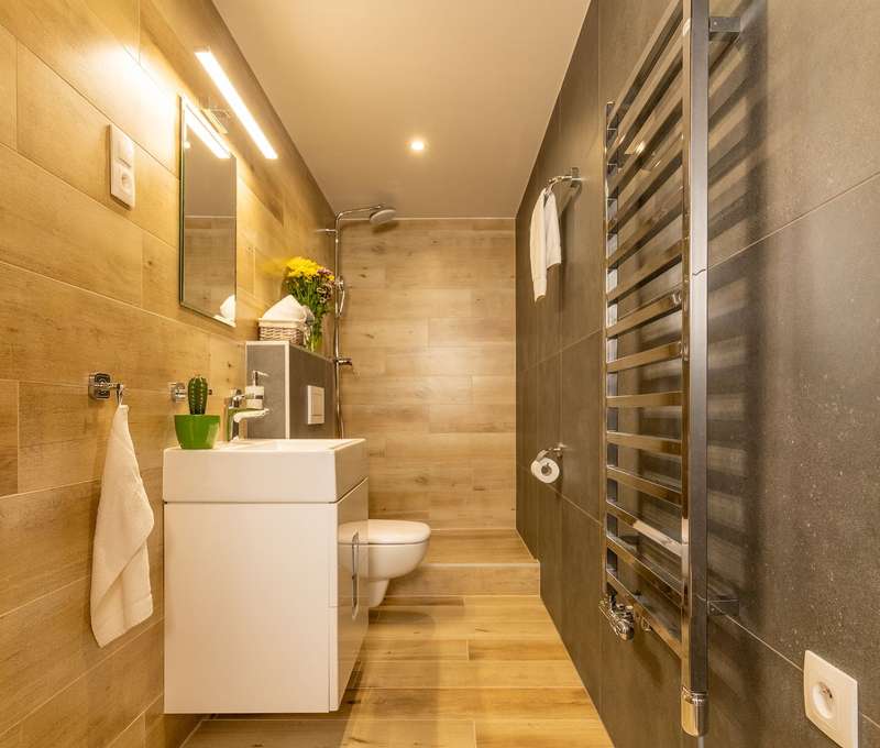 2-lôžková izba DELUXE s balkónom