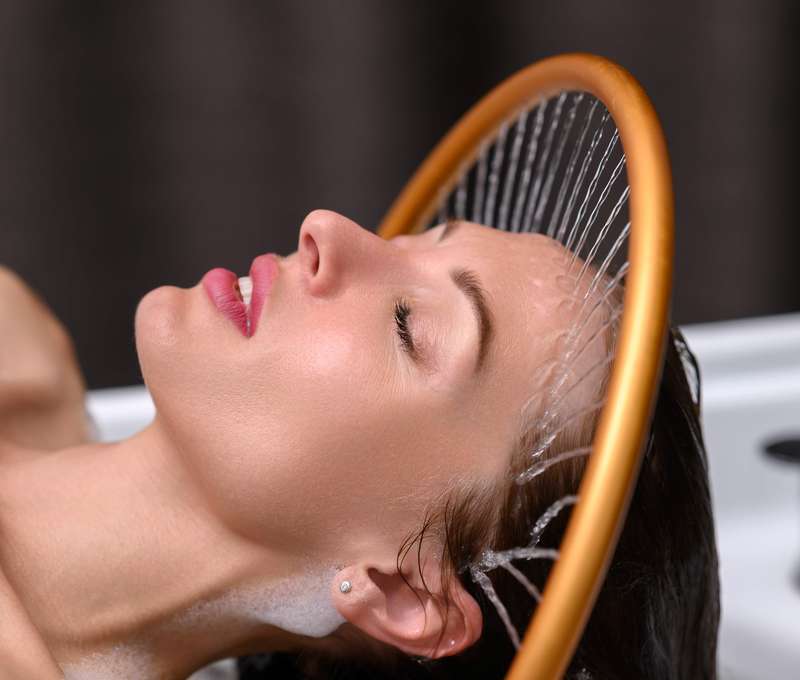 HeadSpa – hĺbkový relax pre tvoju korunu krásy