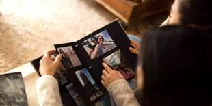 Tlač fotografií na kvalitný fotopapier bez sťahovania programu