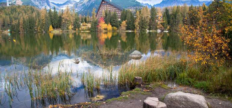 Štrbské pleso