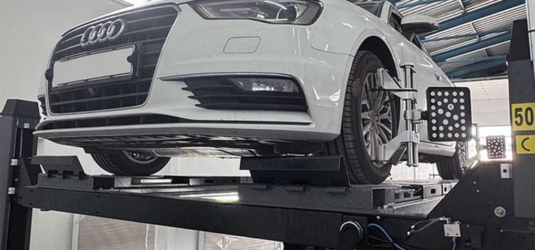 Autoservis LongLife