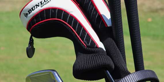 BLACK FRIDAY: Golfový kurz na získanie „Zelenej karty“ pod vedením
certifikovaného trénera SKGA - sezóna 2026/Báč