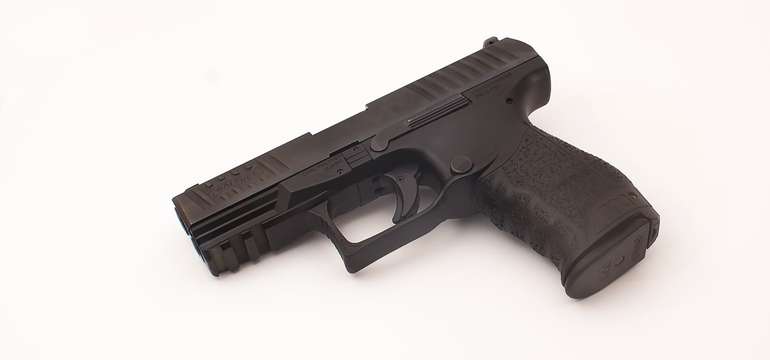 Glock 19 - větší klasiku nenajdete