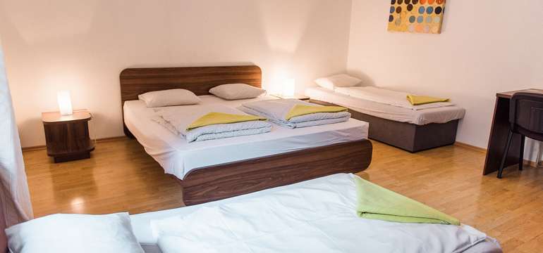 Lion Apartment 8 na Medenej pre 4 osoby
