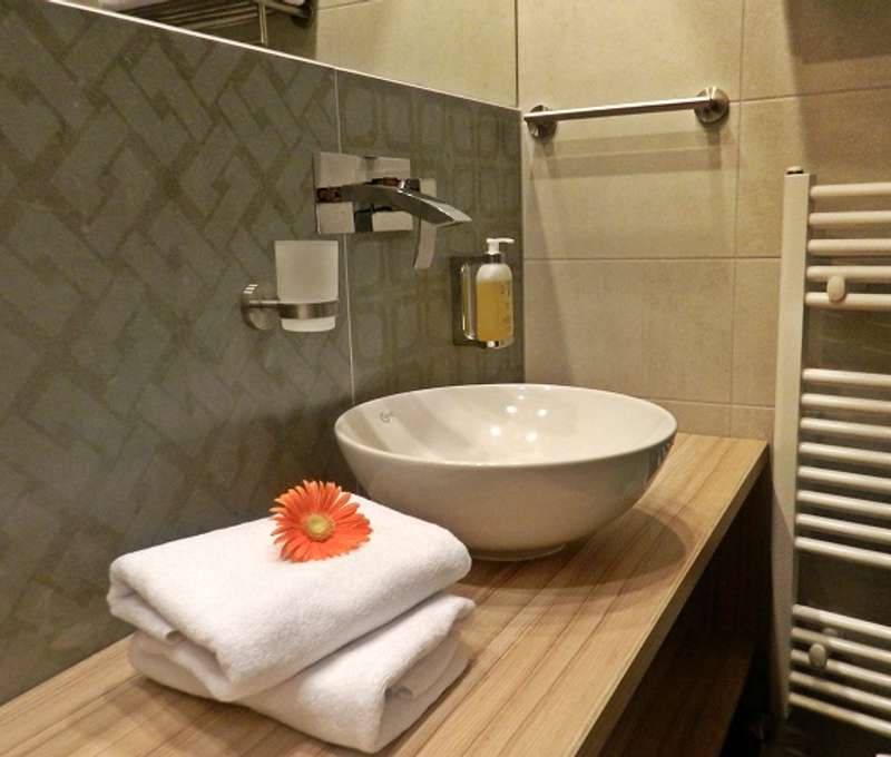 Wellness Hotel Bozenov***