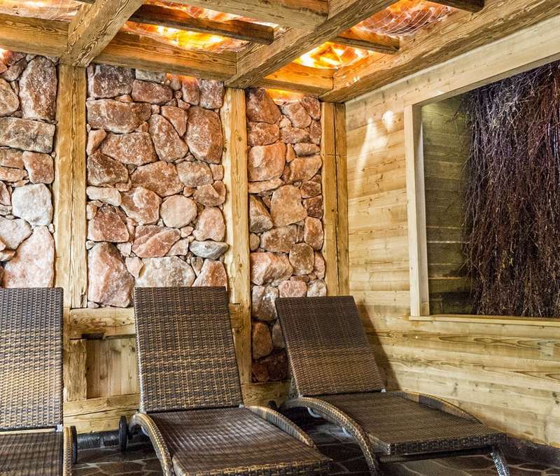 Poľský SPA komplex Terma Bania sa delí na 3 hlavné zóny: Relax, Fun a Saunárium
