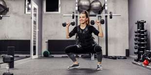 EMS tréning: Stačí 20 minút týždenne a výsledky uvidíte už po mesiaci