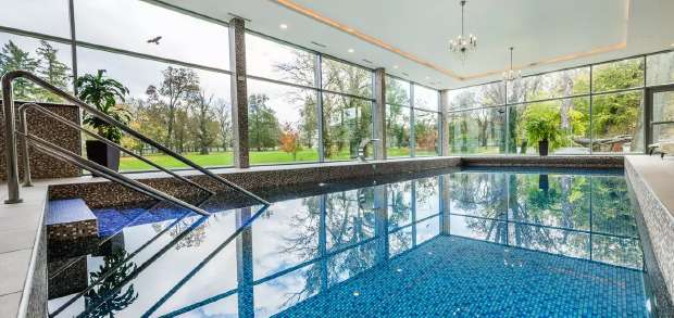 Château Appony - Ubytovanie na zamku