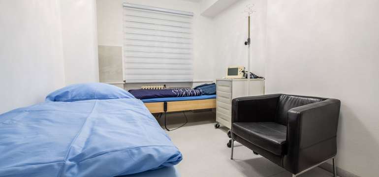 Revive - klinika jednodňovej chirurgie