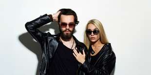 Pánsky alebo dámsky strih aj s farbením či melírom