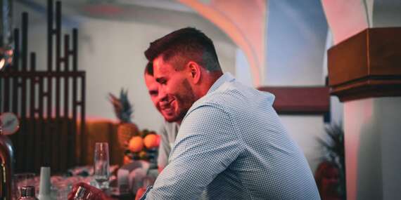 Otvorený poukaz do reštaurácie Lux Flavour v Starom Meste/Bratislava - Staré Mesto