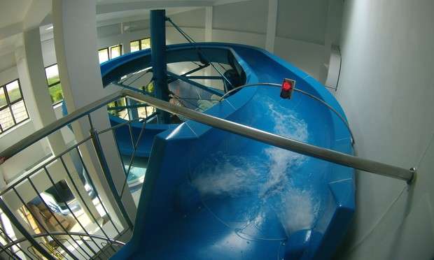 aquapark aj wellness hotel klimek zlava