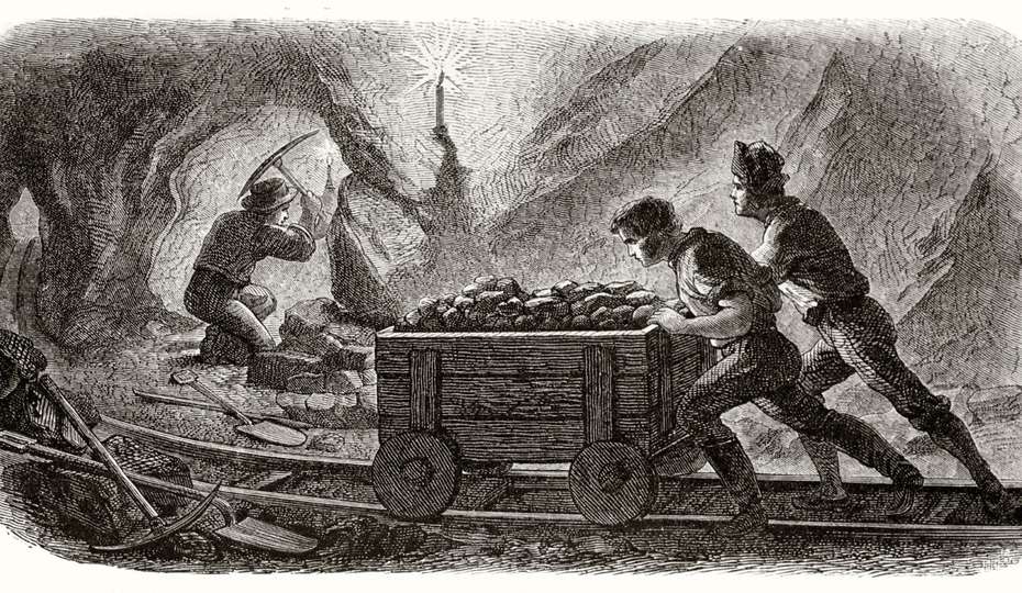 baníctvo,banícke múzeum, história baníctva