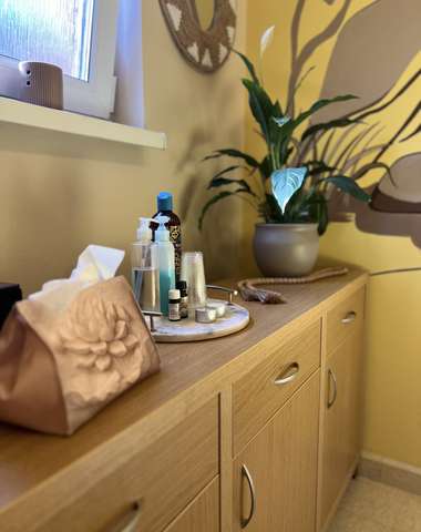 Wellness hotela Bystrina***