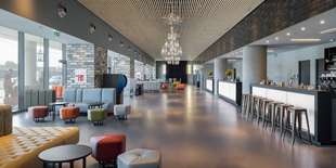 Hotel Venezia Mestre