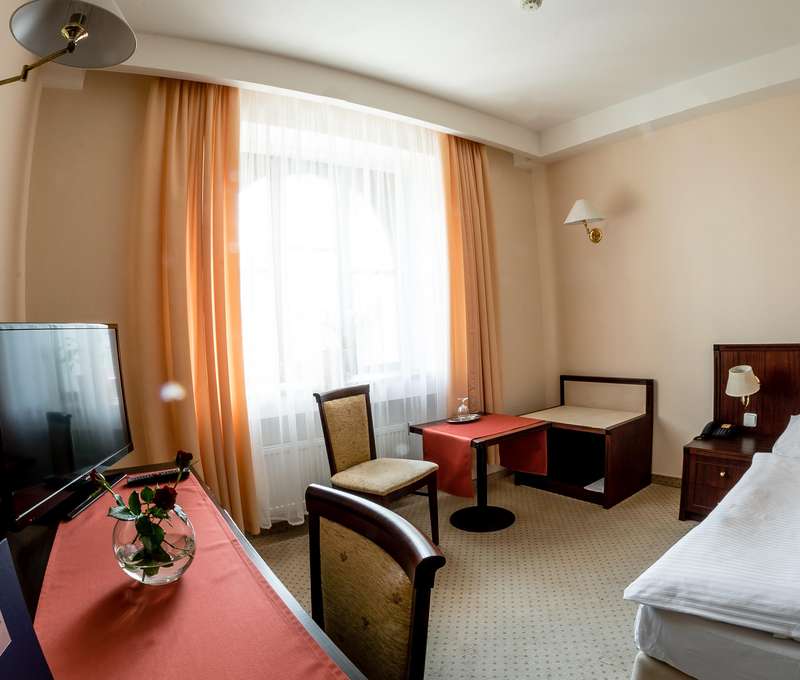 Hotel Kultúra*** 