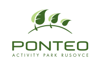 PONTEO Activity Park Rusovce