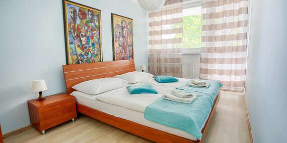 Ozdravné senior pobyty v penzióne Harmony Rezort*** s liečebnými procedúrami a bohatou polpenziou/Piešťany