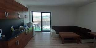 Ubytovanie v apartmánoch Arlan Bešeňová, apartmán Štandard