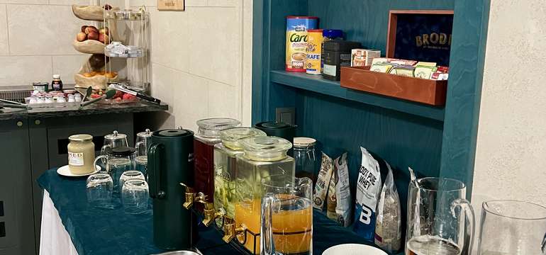 POPRVÉ U NÁS: Romantika na zámku Mraznica s wellness