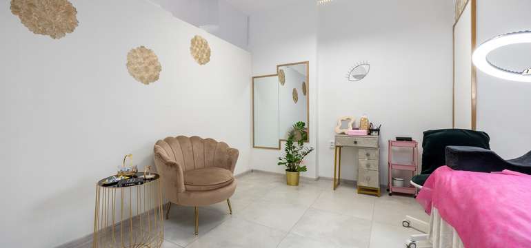 Salón Sanora Beauty